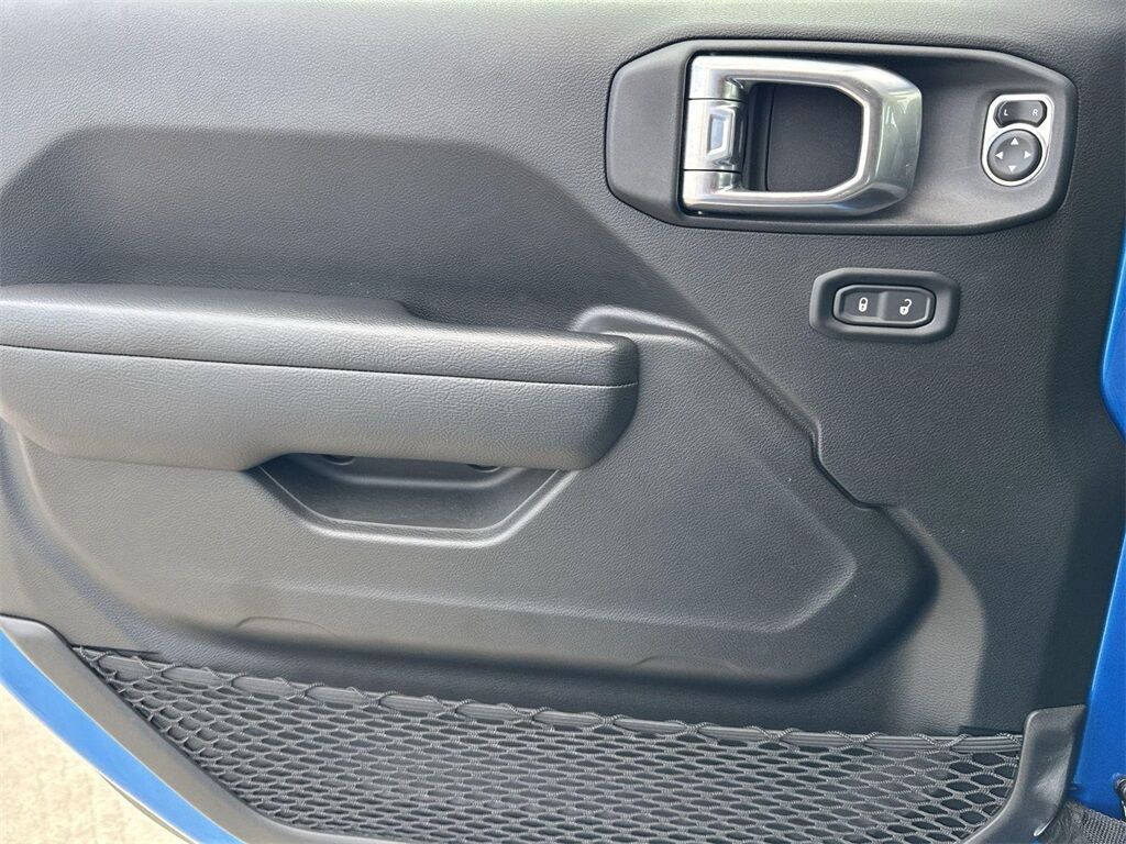 2024 Jeep Wrangler Sport S 4xe Quincy MA