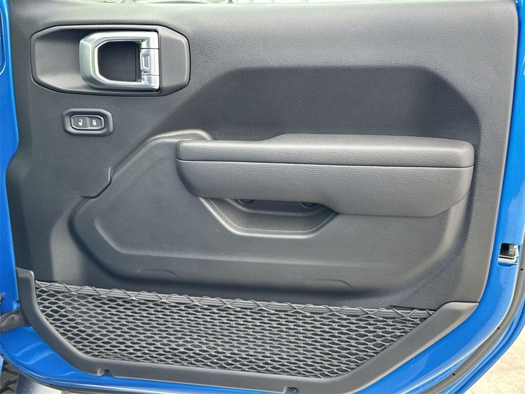 2024 Jeep Wrangler Sport S 4xe Quincy MA