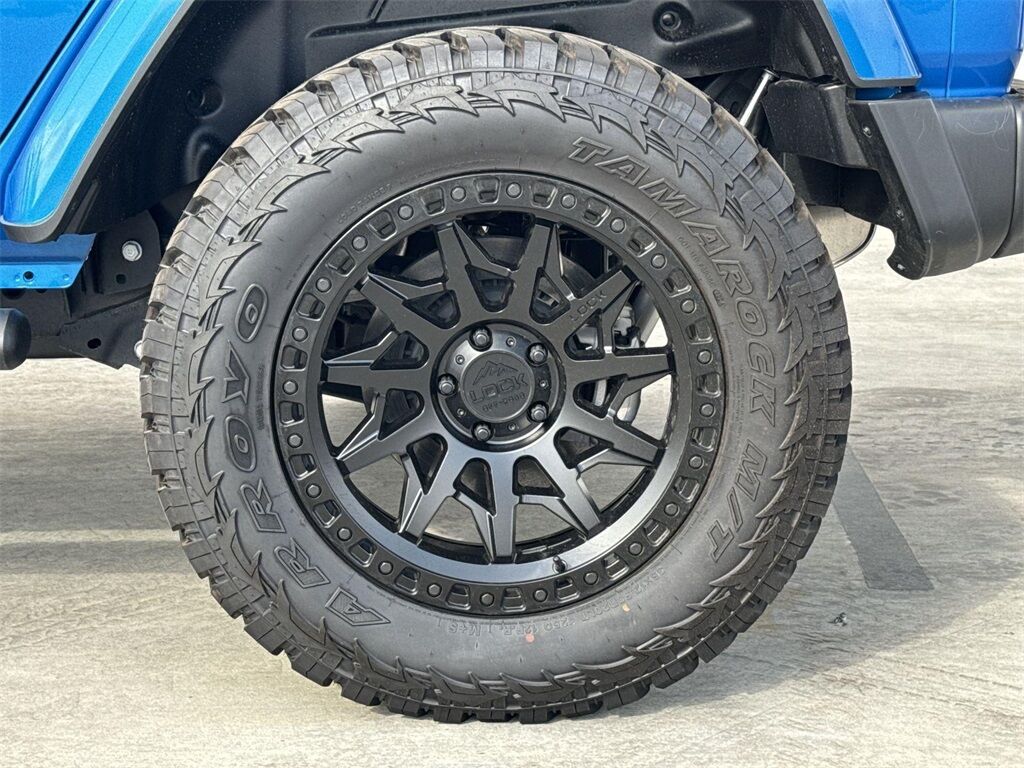 2024 Jeep Wrangler Sport S 4xe Quincy MA