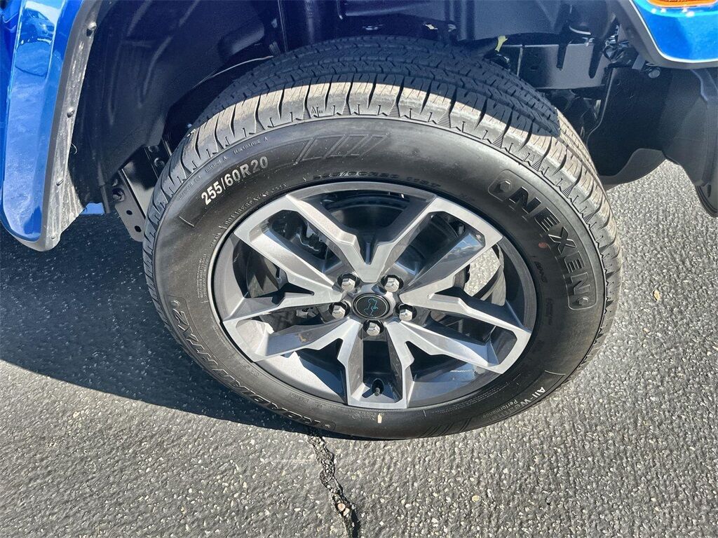 2024 Jeep Wrangler Sport S 4xe Quincy MA