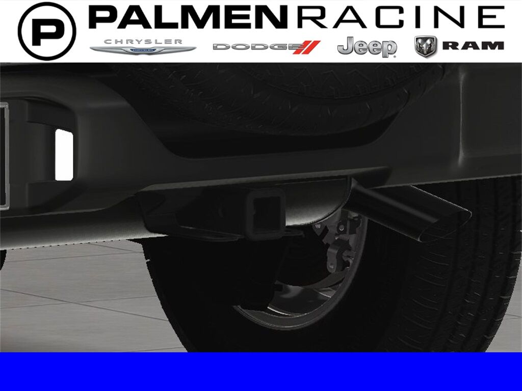 2024 Jeep Wrangler Sport S Racine WI