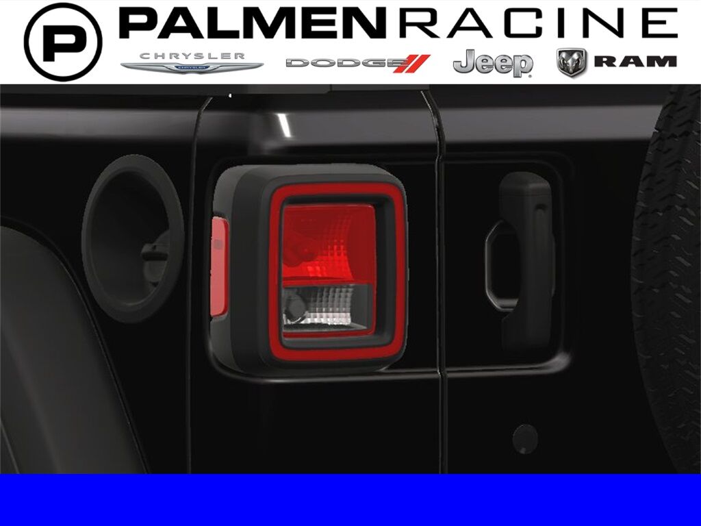 2024 Jeep Wrangler Sport S Racine WI