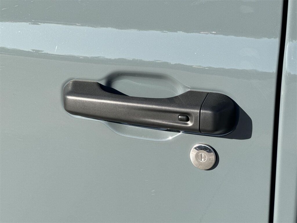 2024 Jeep Wrangler Sport S Quincy MA