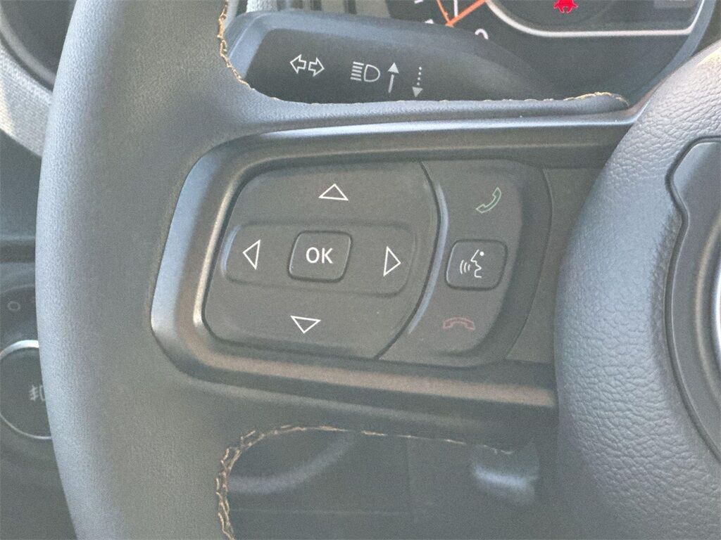 2024 Jeep Wrangler Sport S Quincy MA