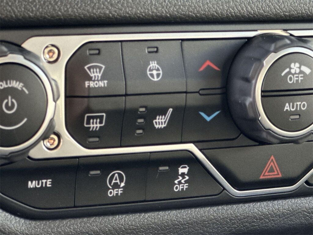 2024 Jeep Wrangler Sport S Quincy MA