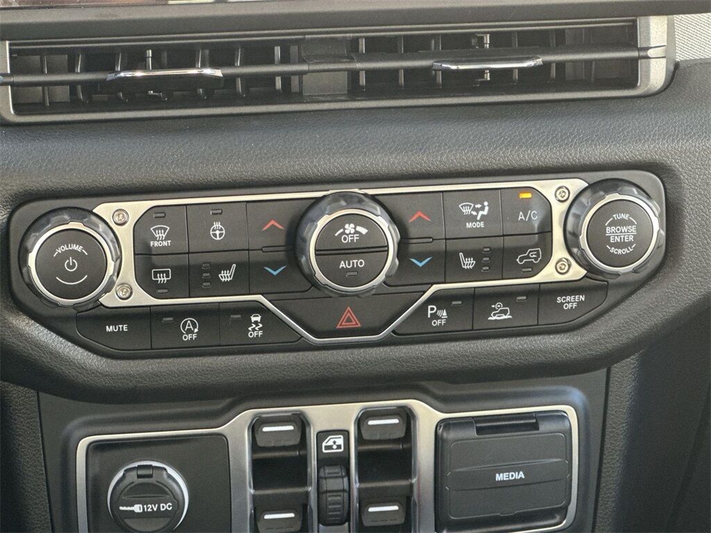 2024 Jeep Wrangler Sport S Quincy MA