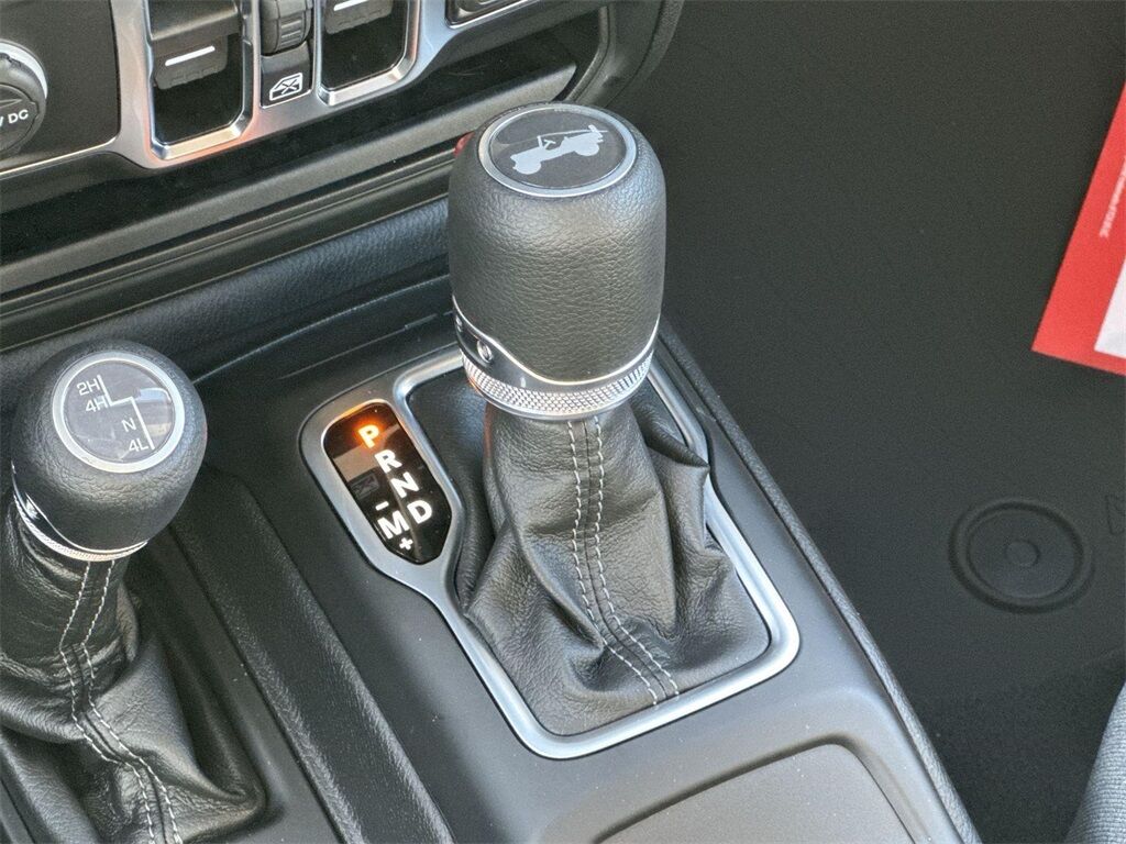 2024 Jeep Wrangler Sport S Quincy MA