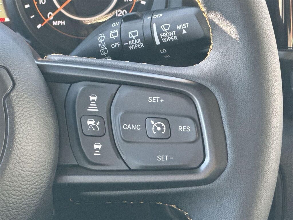 2024 Jeep Wrangler Sport S Quincy MA