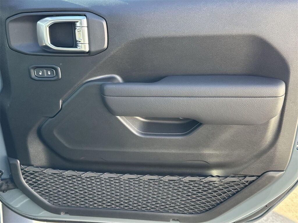 2024 Jeep Wrangler Sport S Quincy MA