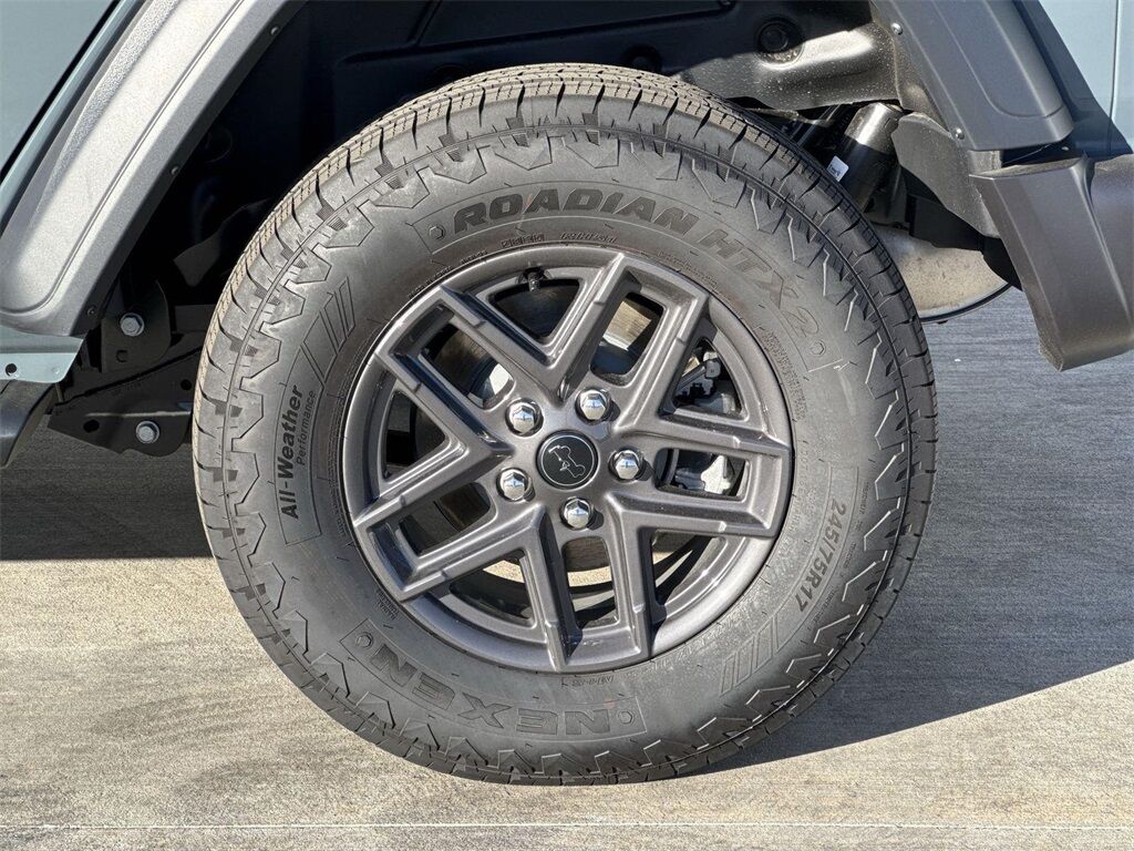 2024 Jeep Wrangler Sport S Quincy MA