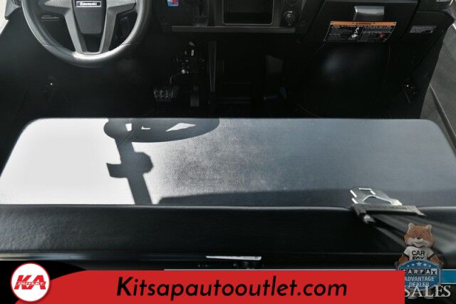 2024 Kawasaki MULE PRO-FIT 1000CC LE / 4X4 / Seats 6 / TRANS CAB SYSTEM Extendable Bed / Open Trails Plow System / Full Windshield / Roof / WARN VRX Winch / Tow Pkg / PAYLOAD: 1,574LBS / Tow Capacity: 2,000LBS Banglore