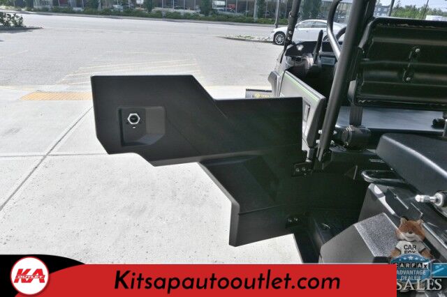 2024 Kawasaki MULE PRO-FIT 1000CC LE / 4X4 / Seats 6 / TRANS CAB SYSTEM Extendable Bed / Open Trails Plow System / Full Windshield / Roof / WARN VRX Winch / Tow Pkg / PAYLOAD: 1,574LBS / Tow Capacity: 2,000LBS Banglore