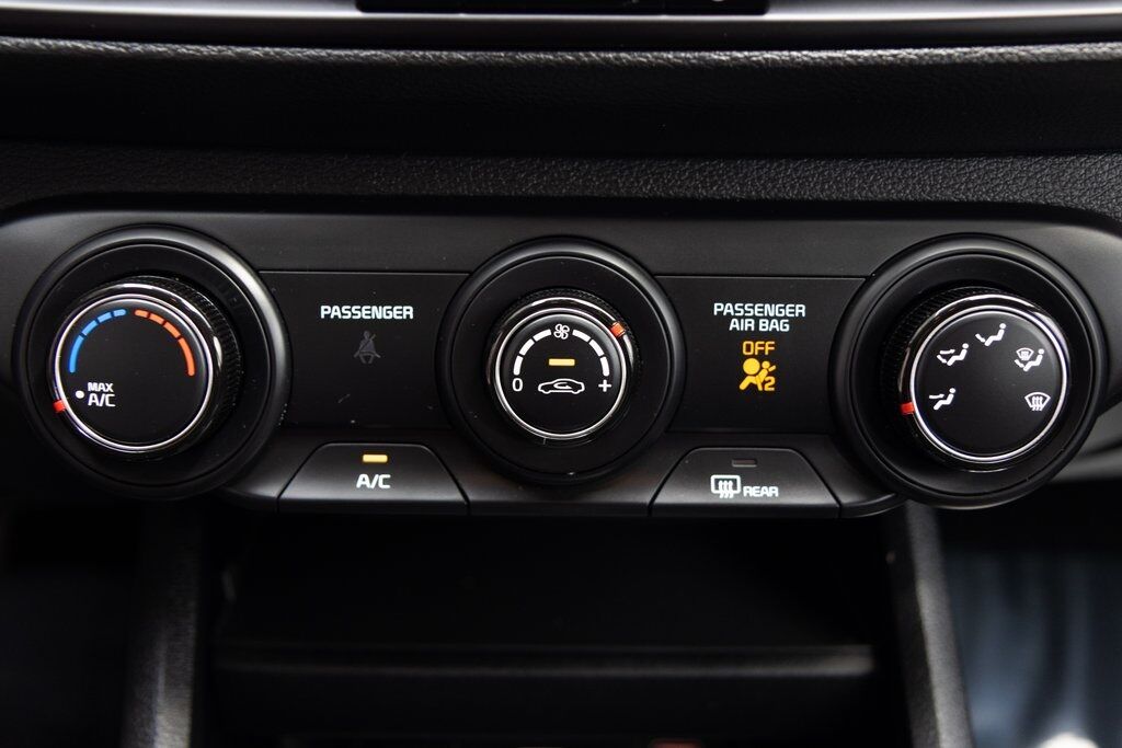 2024 Kia Forte LXS Kenosha WI