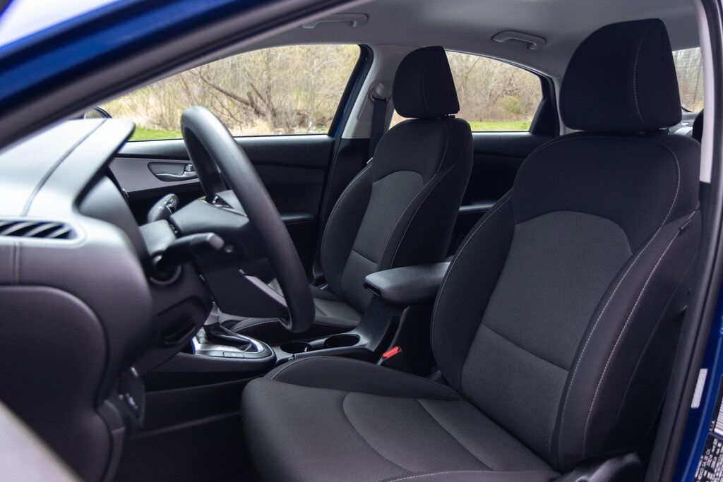 2024 Kia Forte LXS Kenosha WI