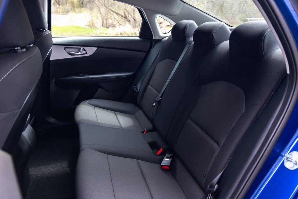 2024 Kia Forte LXS Kenosha WI