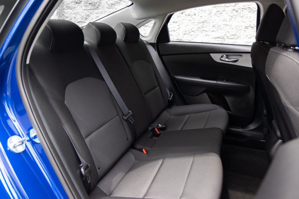 2024 Kia Forte LXS Kenosha WI
