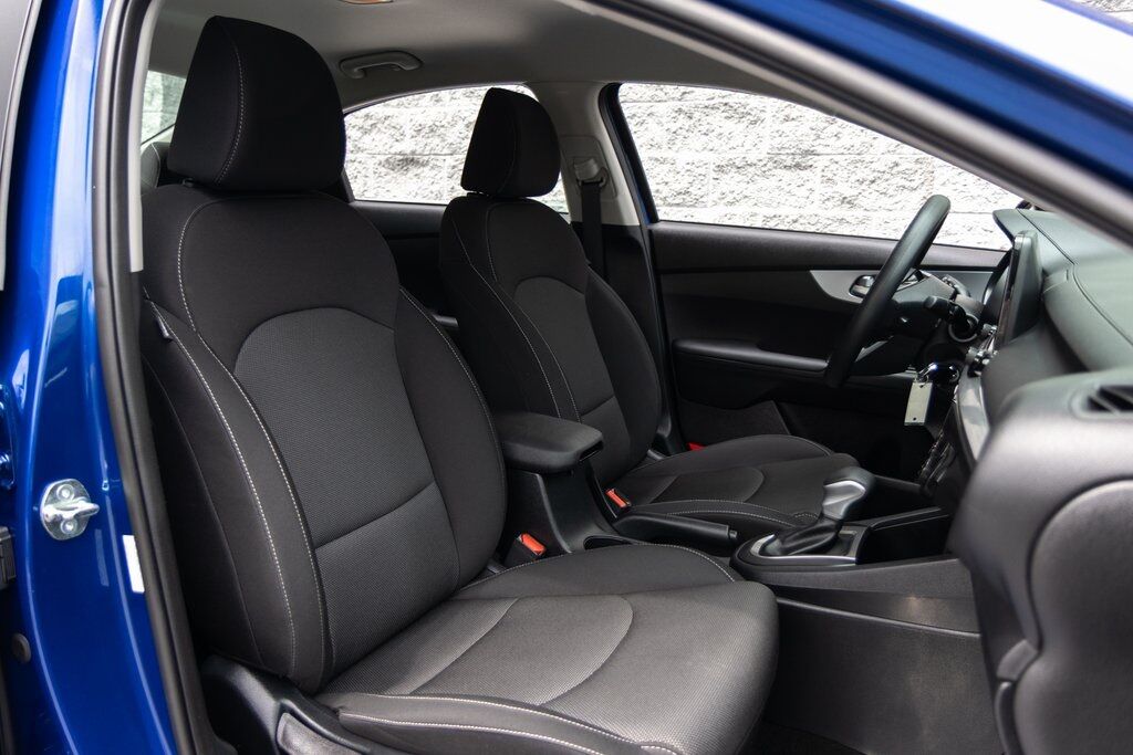 2024 Kia Forte LXS Kenosha WI