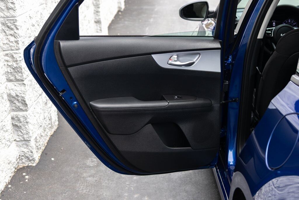 2024 Kia Forte LXS Kenosha WI