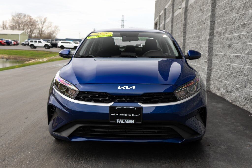 2024 Kia Forte LXS Kenosha WI