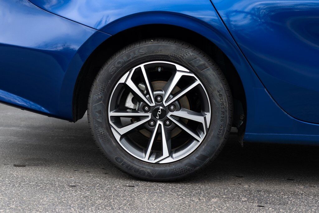 2024 Kia Forte LXS Kenosha WI