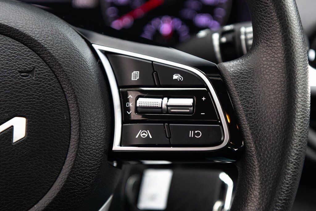 2024 Kia Forte LXS Kenosha WI