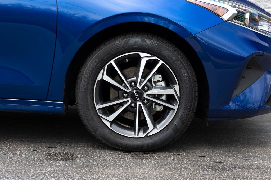 2024 Kia Forte LXS Kenosha WI