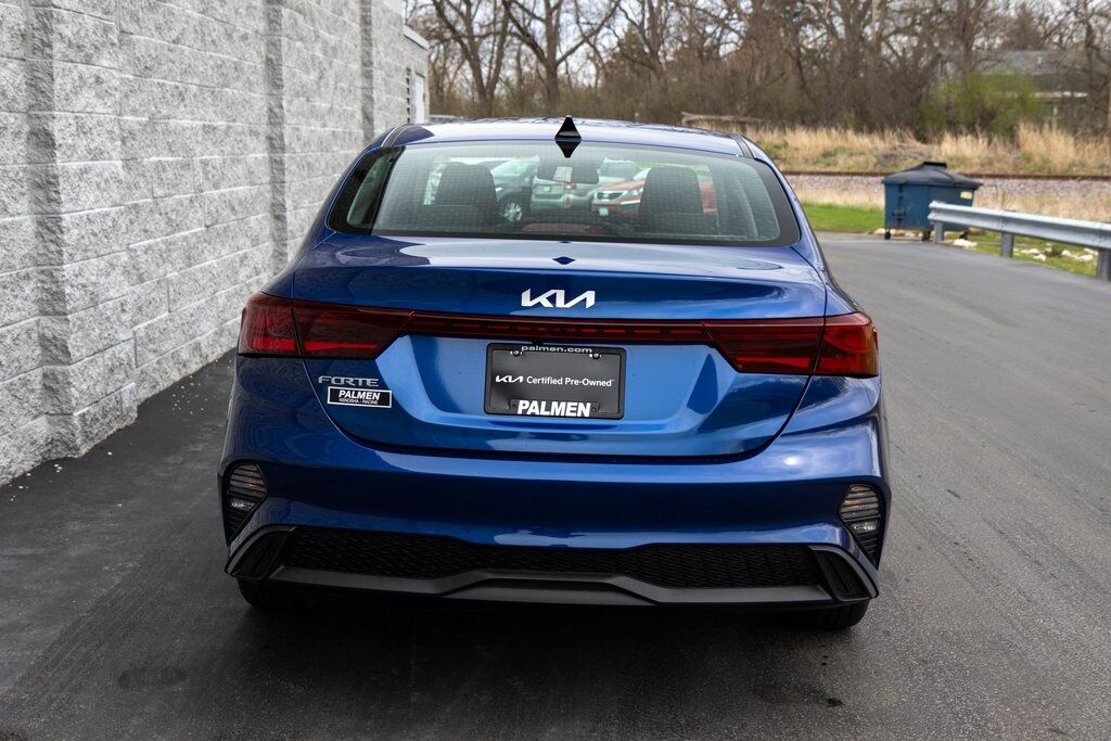 2024 Kia Forte LXS Kenosha WI