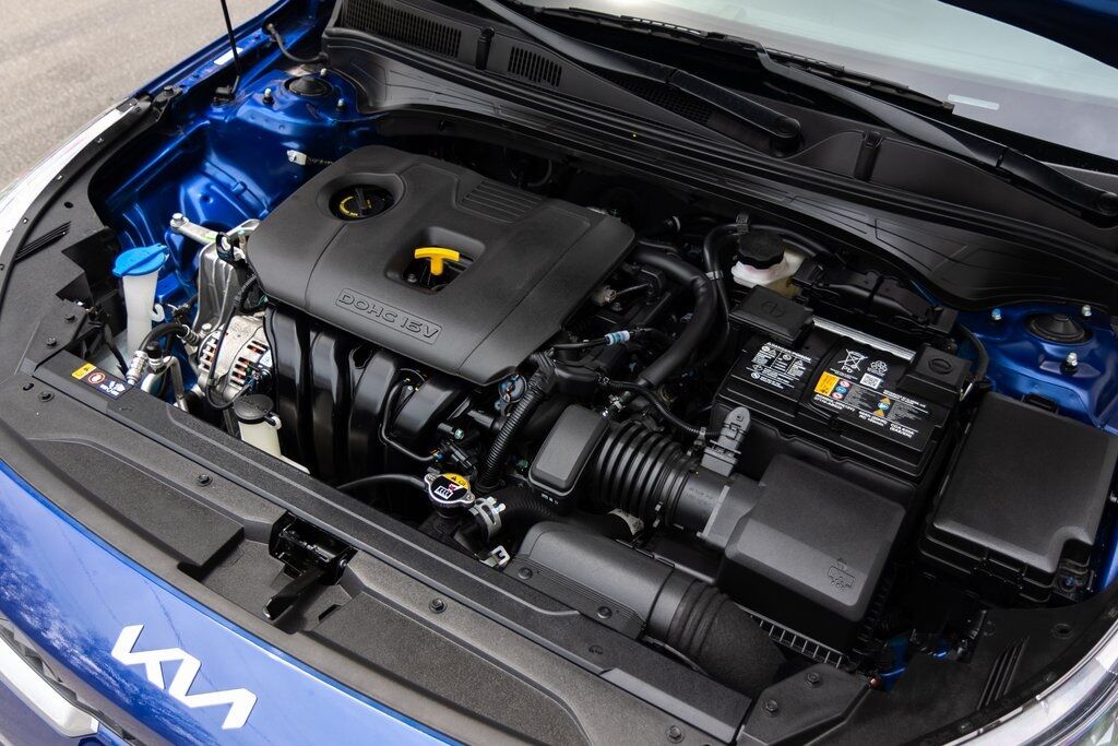 2024 Kia Forte LXS Kenosha WI