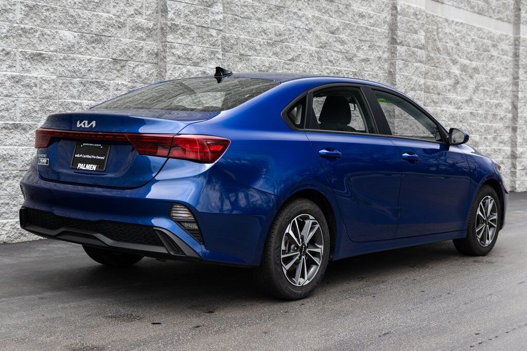 2024 Kia Forte LXS Kenosha WI