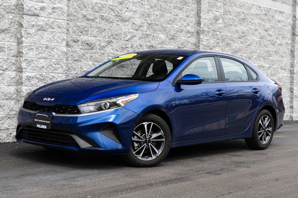 2024 Kia Forte LXS Kenosha WI