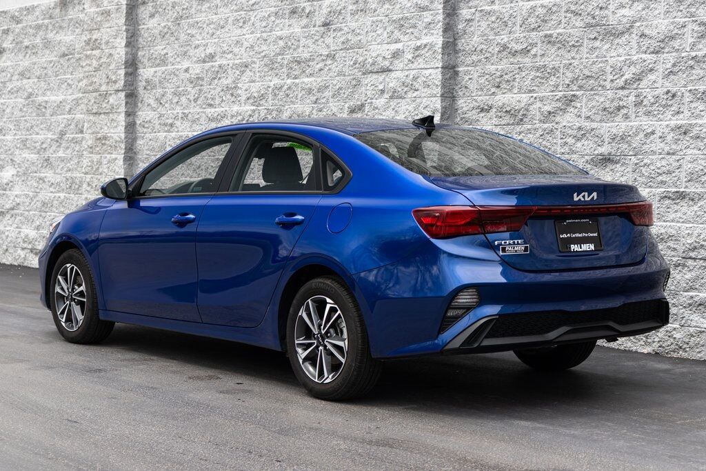 2024 Kia Forte LXS Kenosha WI