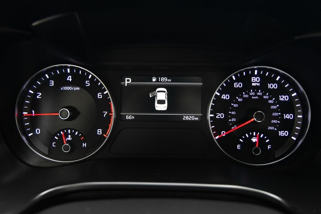 2024 Kia Forte LXS Kenosha WI
