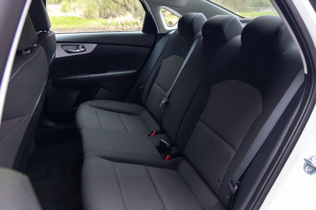 2024 Kia Forte LXS Kenosha WI