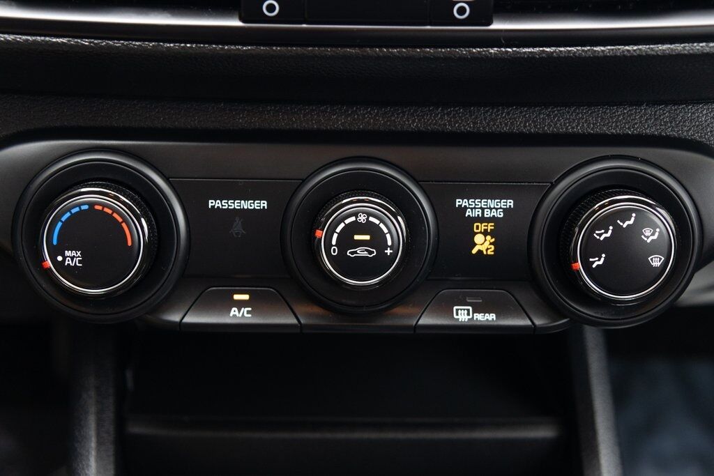 2024 Kia Forte LXS Kenosha WI