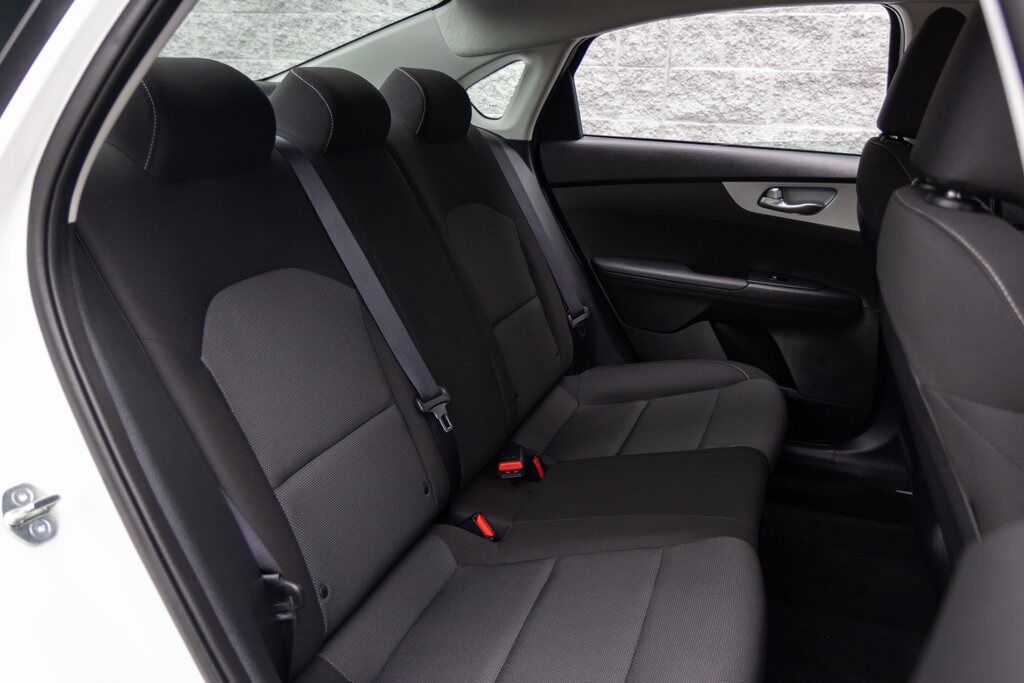 2024 Kia Forte LXS Kenosha WI