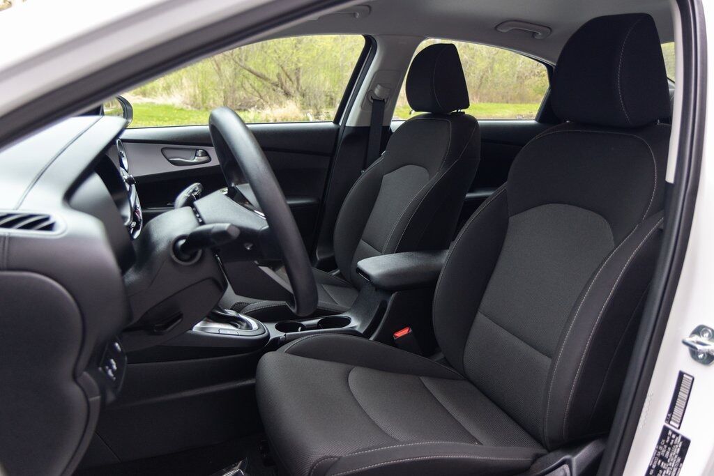 2024 Kia Forte LXS Kenosha WI