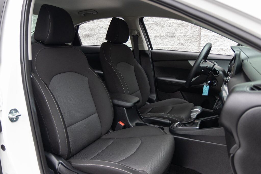 2024 Kia Forte LXS Kenosha WI