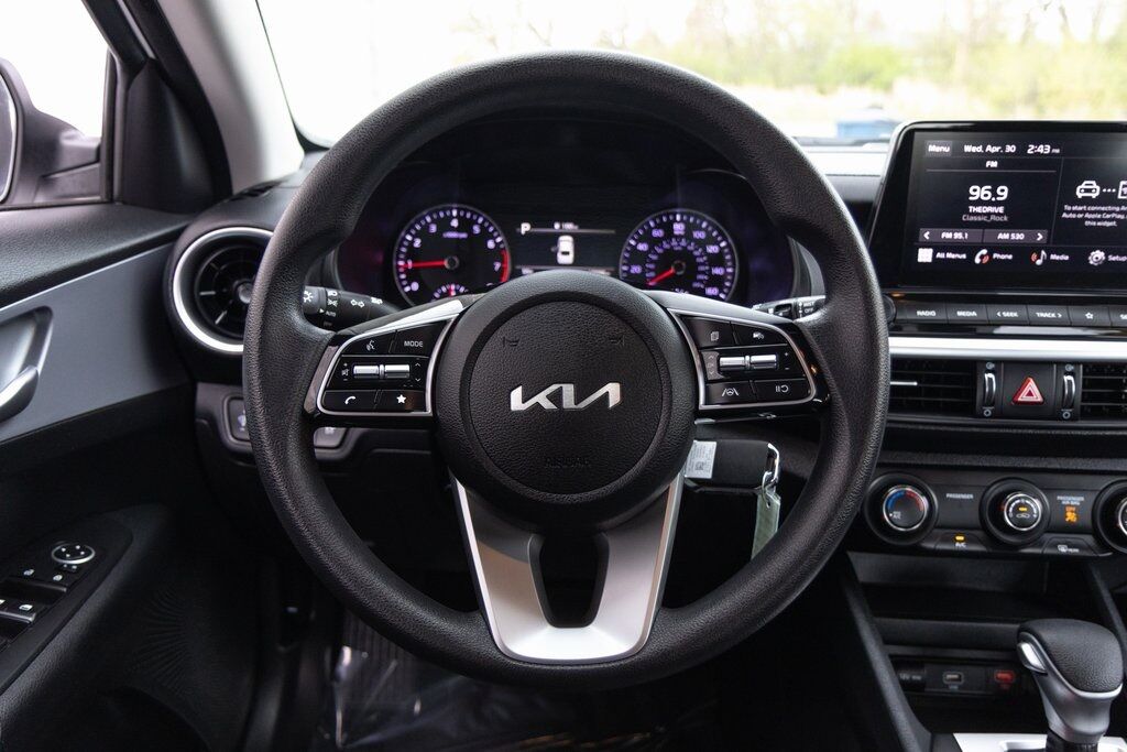 2024 Kia Forte LXS Kenosha WI
