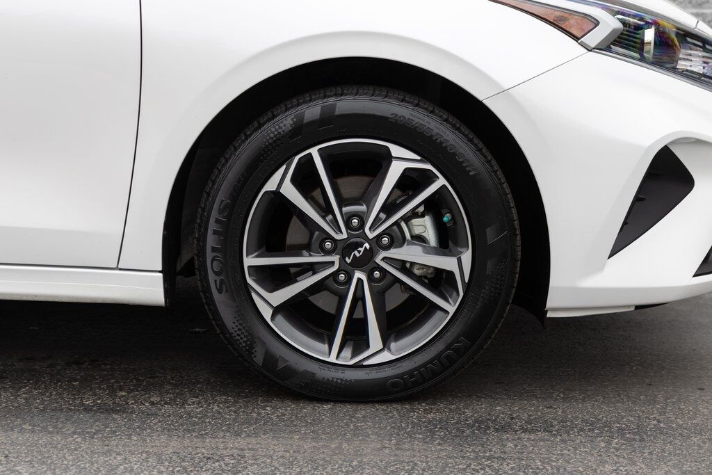 2024 Kia Forte LXS Kenosha WI