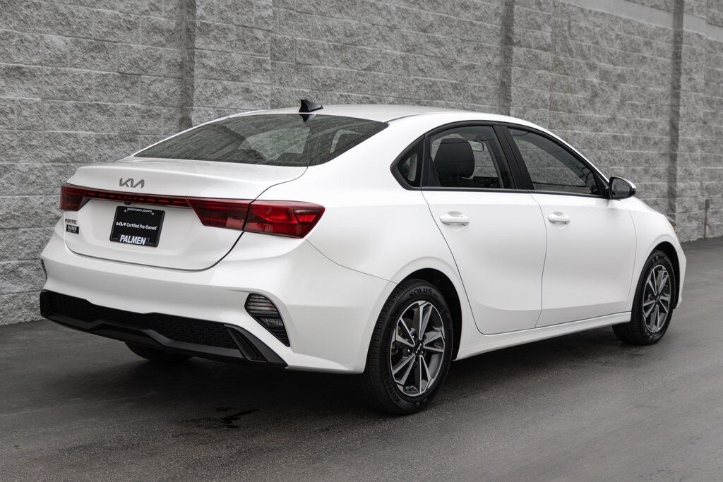 2024 Kia Forte LXS Kenosha WI