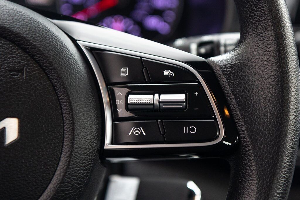 2024 Kia Forte LXS Kenosha WI