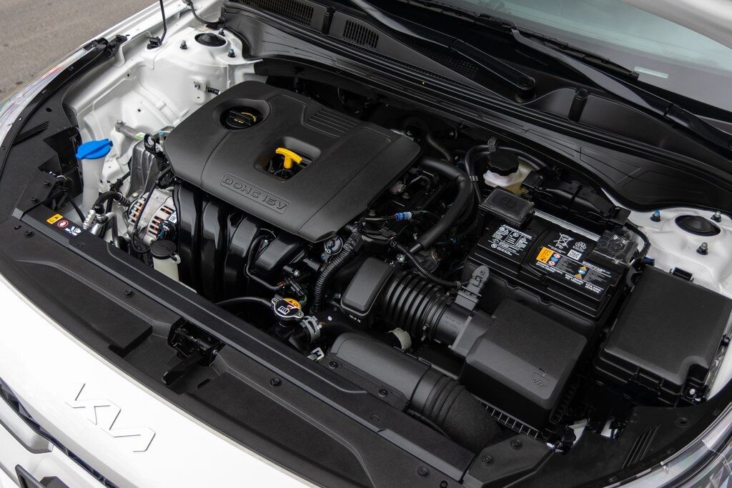 2024 Kia Forte LXS Kenosha WI