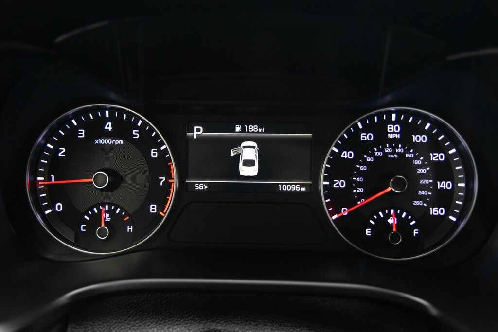2024 Kia Forte LXS Kenosha WI