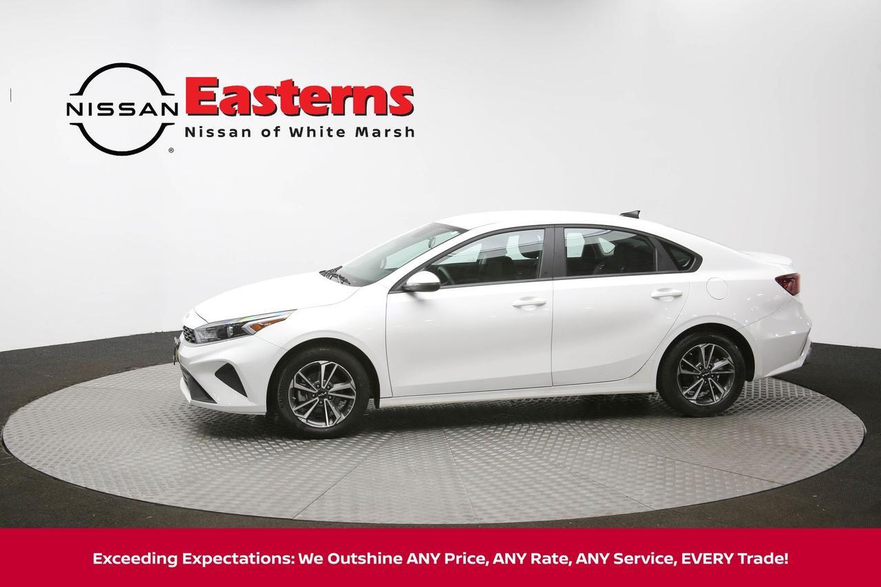 2024 Kia Forte LXS White Marsh MD