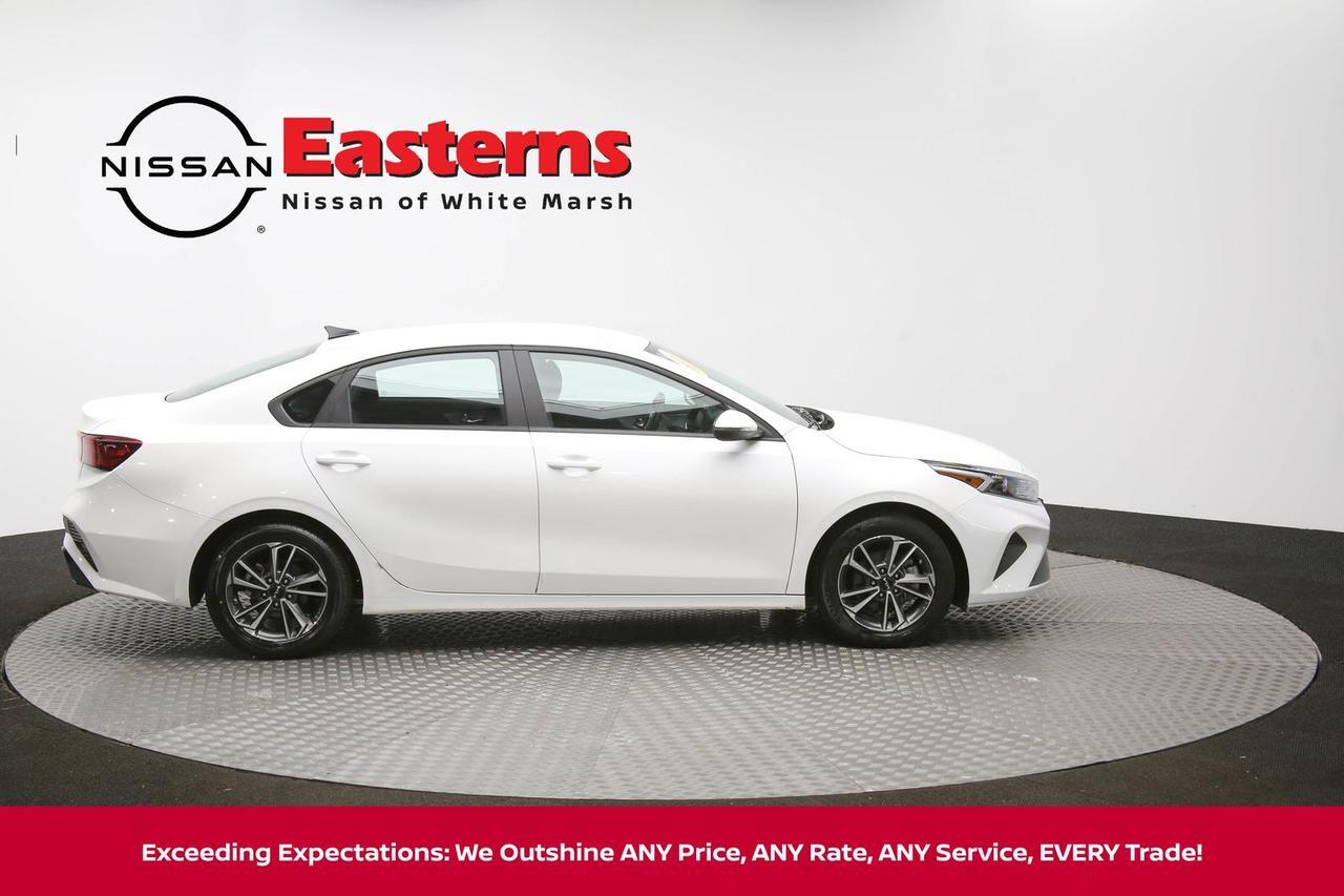 2024 Kia Forte LXS White Marsh MD