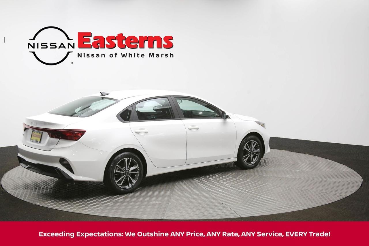 2024 Kia Forte LXS White Marsh MD