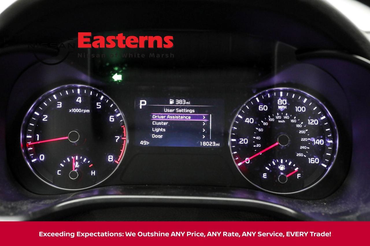 2024 Kia Forte LXS White Marsh MD