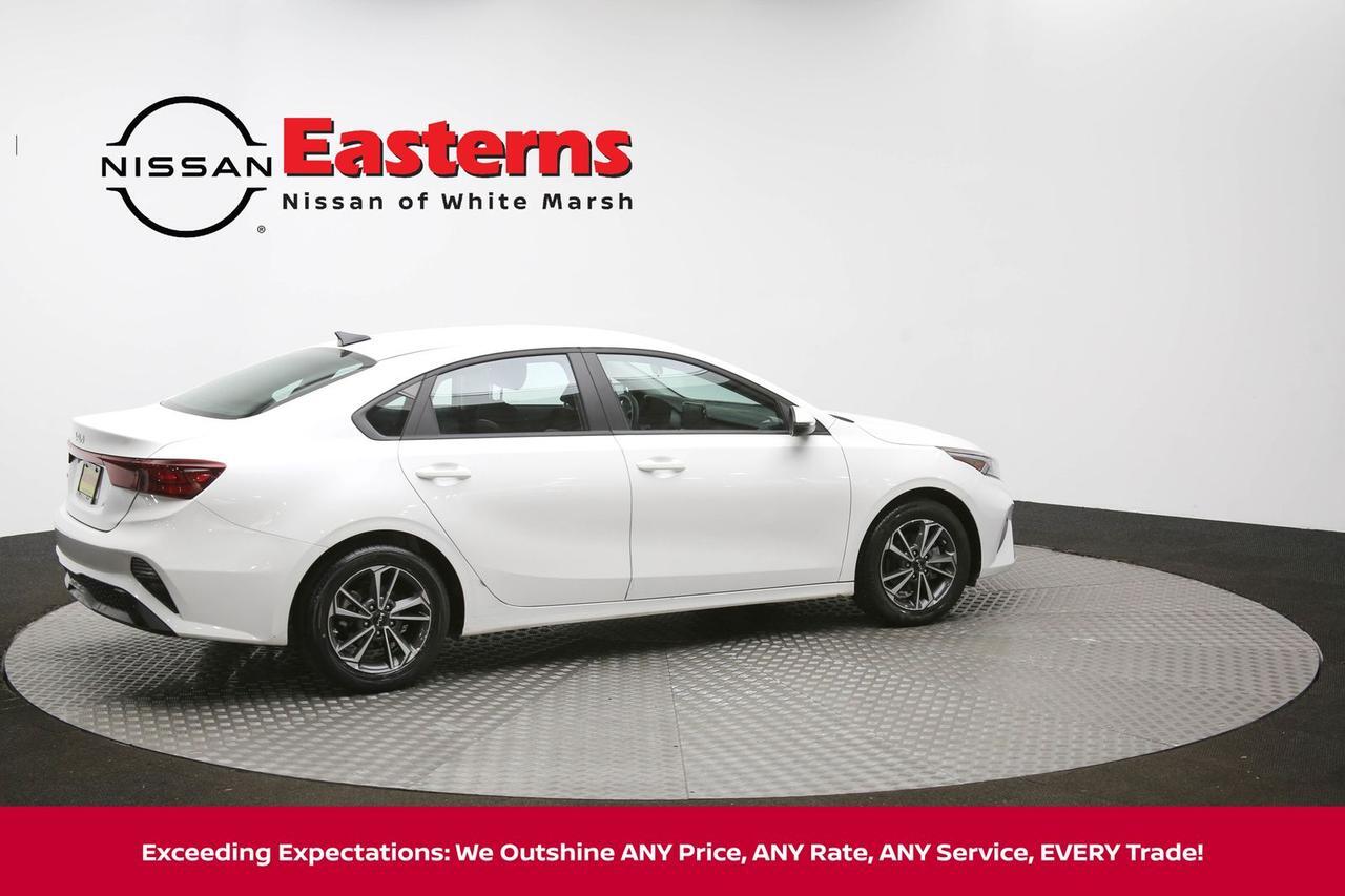 2024 Kia Forte LXS White Marsh MD