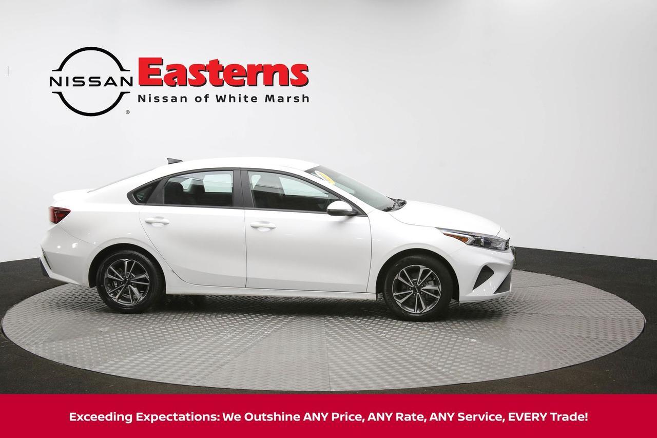 2024 Kia Forte LXS White Marsh MD