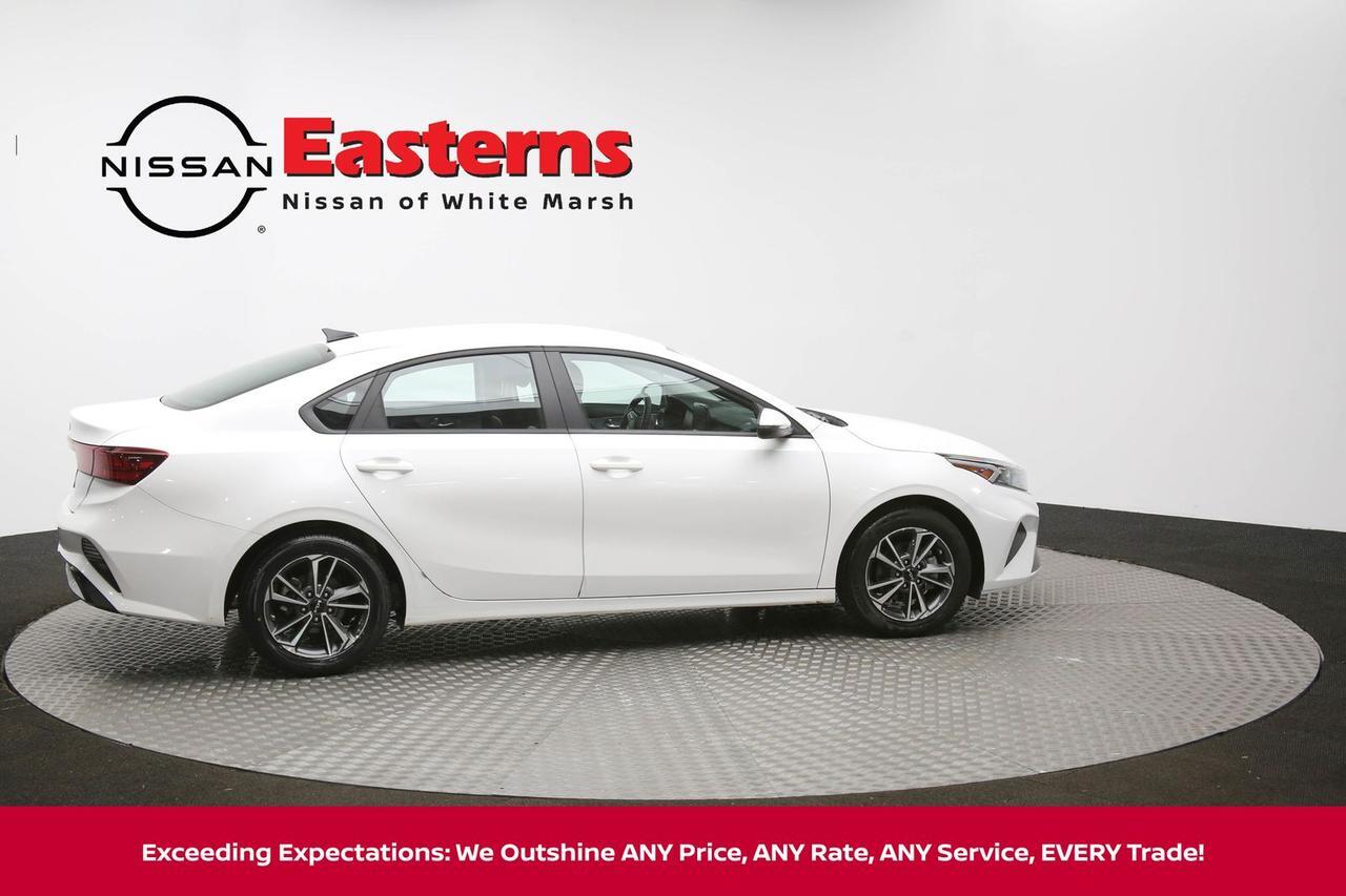 2024 Kia Forte LXS White Marsh MD